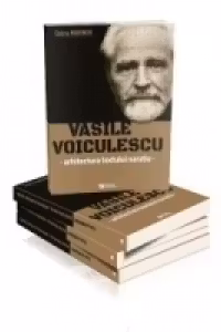V. Voiculescu - arhitectura textului narativ