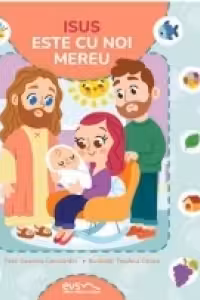 Isus este cu noi mereu