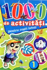 1000 de activitati pentru copii isteti 1