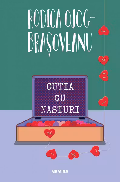 Cutia cu nasturi