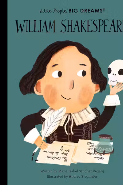 William Shakespeare