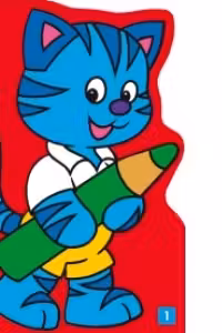 CALC DE COLORAT 1
