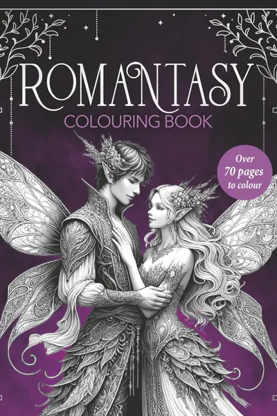 Romantasy