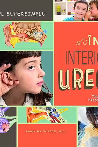 In interiorul urechii