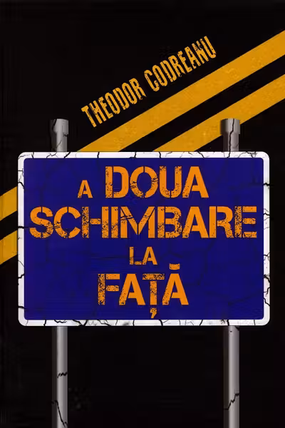 A doua schimbare la față