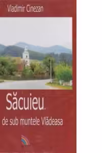Sacuieu. Casa de sub muntele Vladeasa