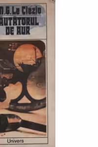 Cautatorul de aur