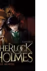 Tanarul Sherlock Holmes. Norul mortii