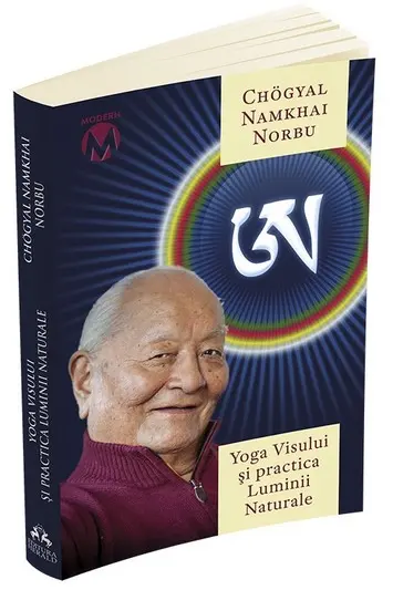 Yoga Visului si practica Luminii Naturale