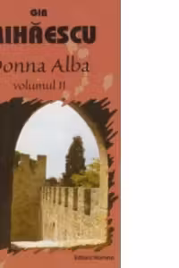 Donna Alba (Vol. 2) - Gib Mihaiescu