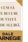 Cum sa te bucuri de viata si de slujba