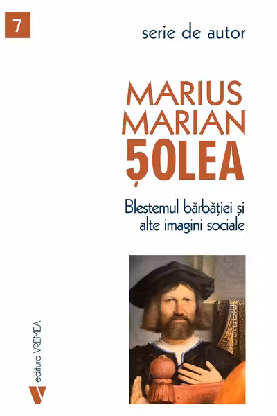 Blestemul barbatiei si alte imagini sociale
