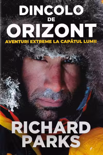 Dincolo de orizont