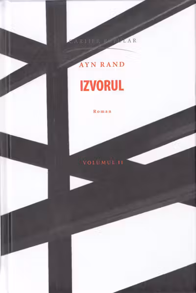 Izvorul. vol.II