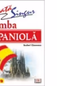 Invata singur limba spaniola