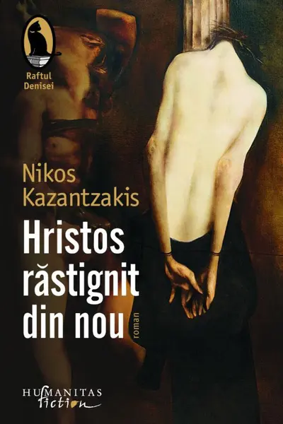 Hristos rastignit din nou