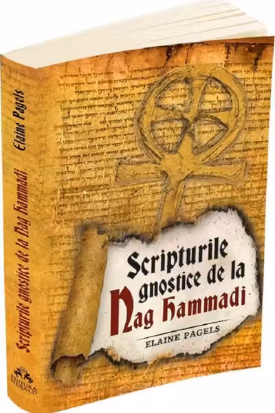 Scripturile gnostice de la Nag Hammadi
