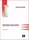 Procedura insolventei