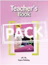 Curs limba engleza Career Paths Beauty Salon Pachetul profesorului - Jenny Dooley, Virginia Evans