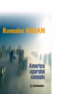 America ogarului cenusiu