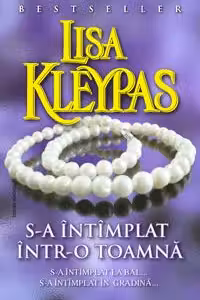 S-a întâmplat într-o toamnă