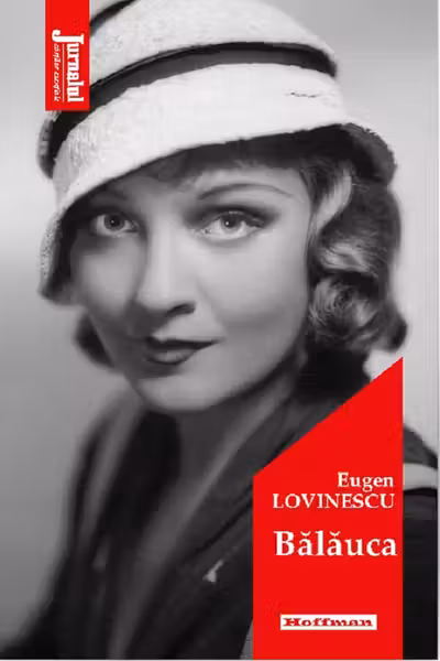 Bălăuca