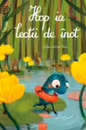 Hop ia lectii de inot