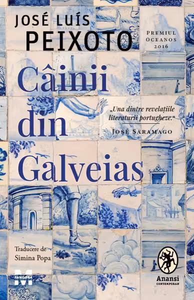 Cainii din Galveias
