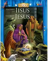 Nasterea lui Iisus. The birth of Jesus