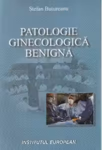 Patologie ginecologica benigna
