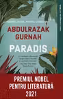 PARADIS. Abdulrazak Gurnah