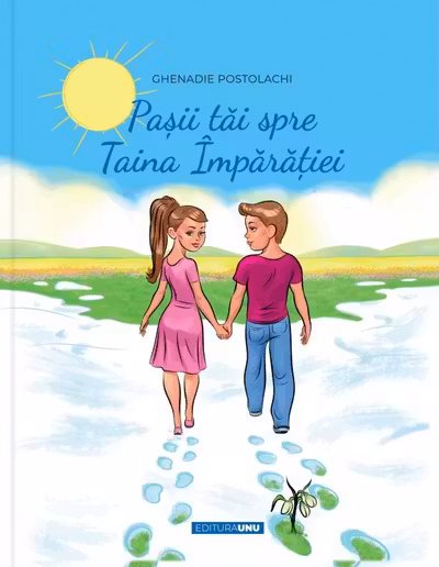 Pasii tai spre Taina Imparatiei