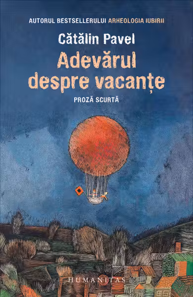 Adevarul despre vacante