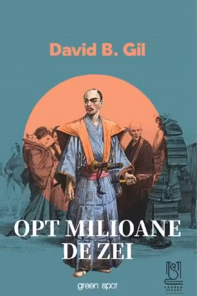 Opt milioane de zei