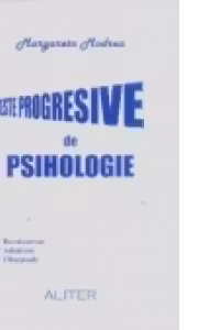 Teste progresive de psihologie