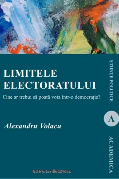 Limitele electoratului