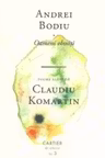 Oameni obositi. Andrei Bodiu.