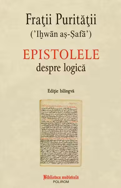 Epistolele despre logica