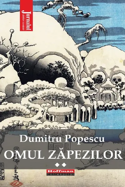 Omul Zăpezilor Vol.2