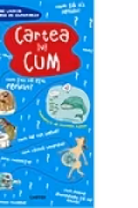 Cartea lui Cum?