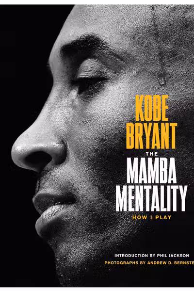 The Mamba Mentality