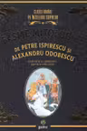 Basme mitologice de Petre Ispirescu si Alexandru Odobescu
