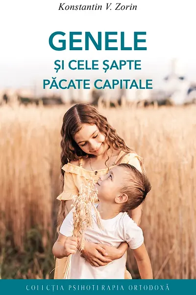 Genele și cele șapte păcate capitale
