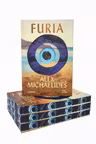 Buzz Books. FURIA