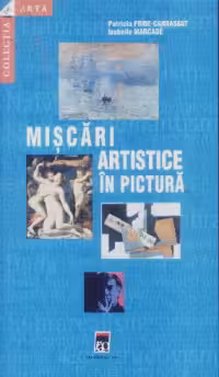Miscari artistice in pictura