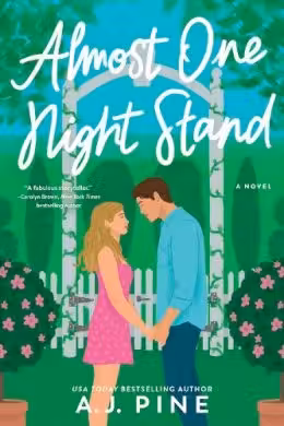 Almost One Night Stand