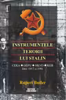 Instrumentele terorii lui Stalin