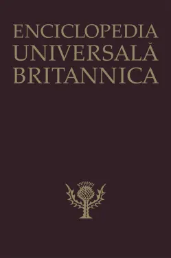Britannica. Vol. 4