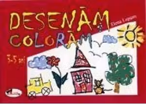 Desenam si coloram