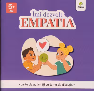 Imi Dezvolt Empatia